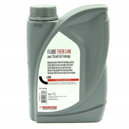 Manitou LHM stabdziu skystis 490408 1l originalus