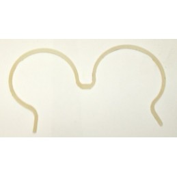 S12 kanalo sandariklis siurbliams