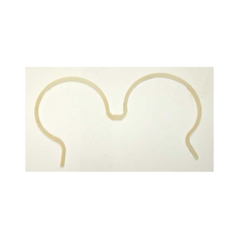 S12 kanalo sandariklis siurbliams