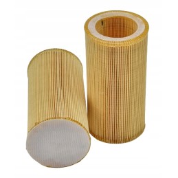 Wacker et16 yanmar 3tnv76 oro filtras