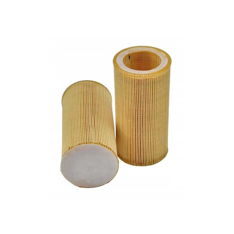 Wacker et16 yanmar 3tnv76 oro filtras