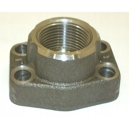 1 3000 serijos flanšas 3 4 šaukštai