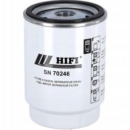 Sn70246 hifi kuro filtras
