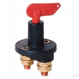 Pagrindinis akumuliatoriaus jungiklis 100A