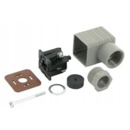 Hirschmann Danfoss 984L3286 kištukas