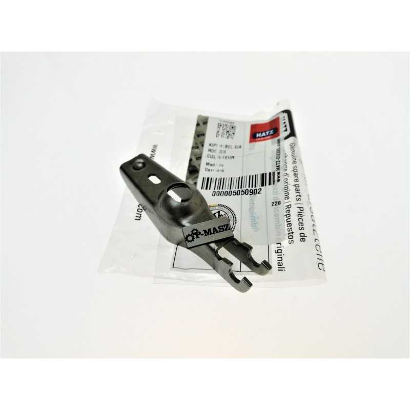 Hatz 1b20 vožtuvo svirtis 05050902