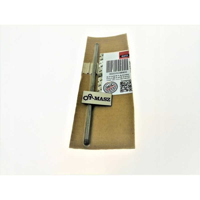 Hatz 1b30 vožtuvo srieginis strypas 05098900