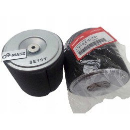 Honda gx 390 gx 340 oro filtro ciklono versija