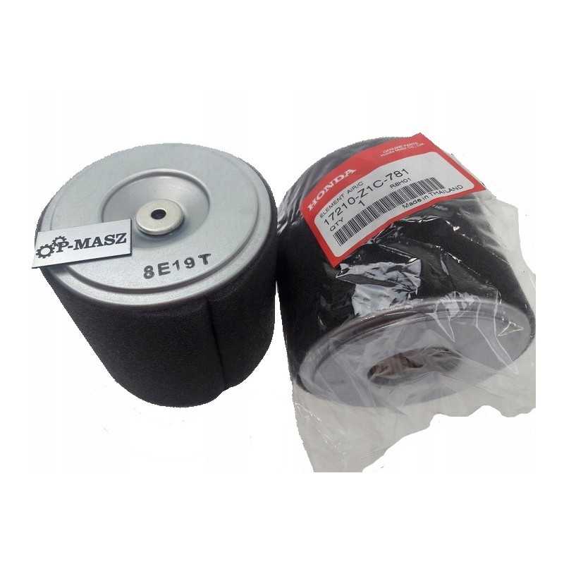 Honda gx 390 gx 340 oro filtro ciklono versija