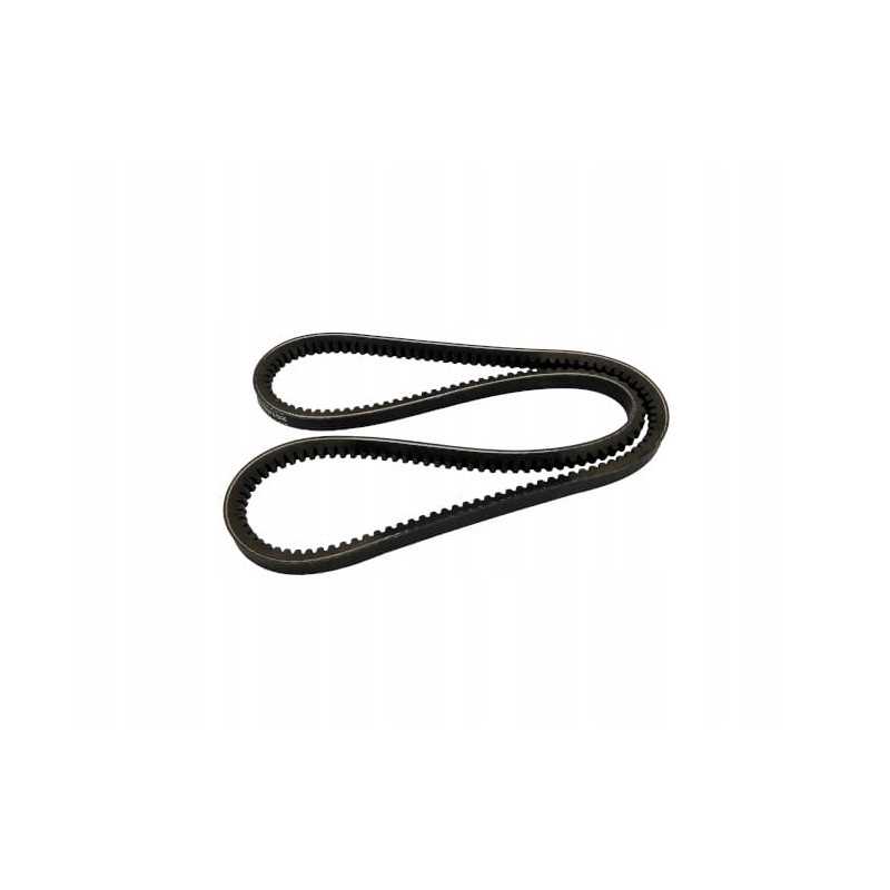 Manitou 605041 generatoriaus diržas