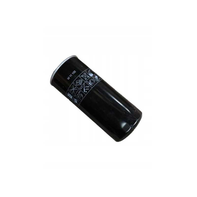 Mann filtras w 11 102 Baldwin B218