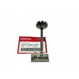 Honda gx340 gx390 įsiurbimo vožtuvas 14711 ze3 000