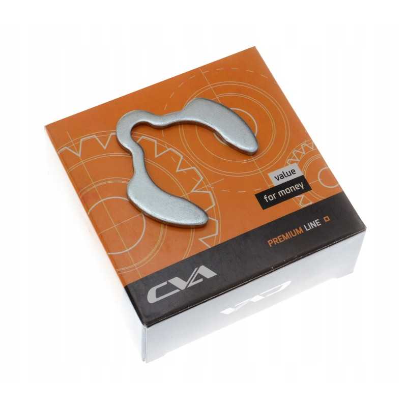 Kaiščio apsauga cva 40 mm jcb