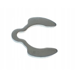 Kaiščio apsauga cva 40 mm jcb