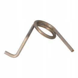 Hiab rankinio atraminio užrakto spyruoklė