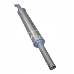 Apvalus duslintuvas 1140mm 5kg c 360 Andoria mot