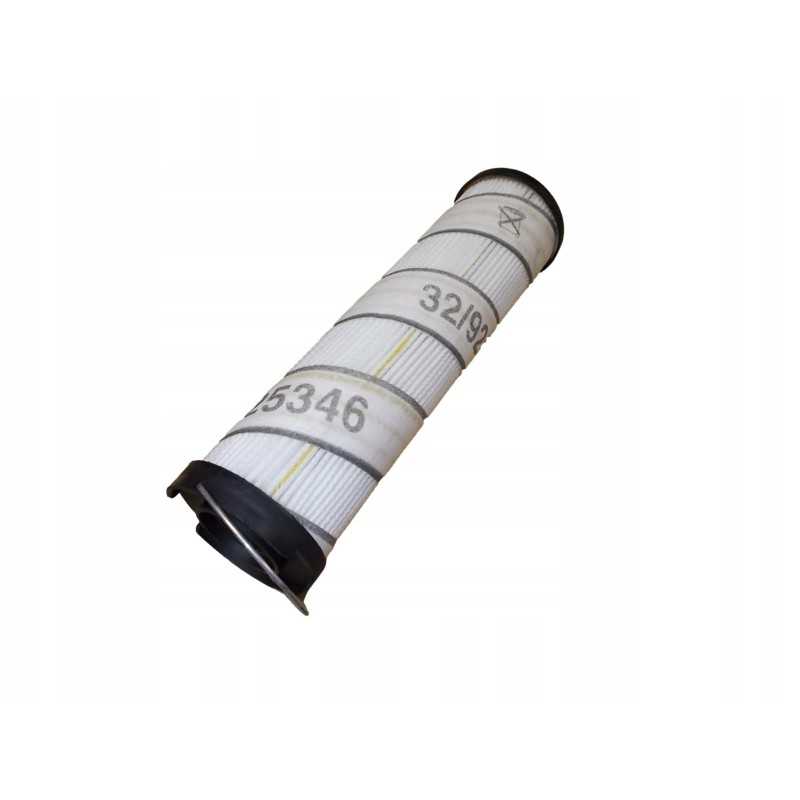 Hidraulinis filtras jcb 3cx 4cx 32 925346 pakeistas