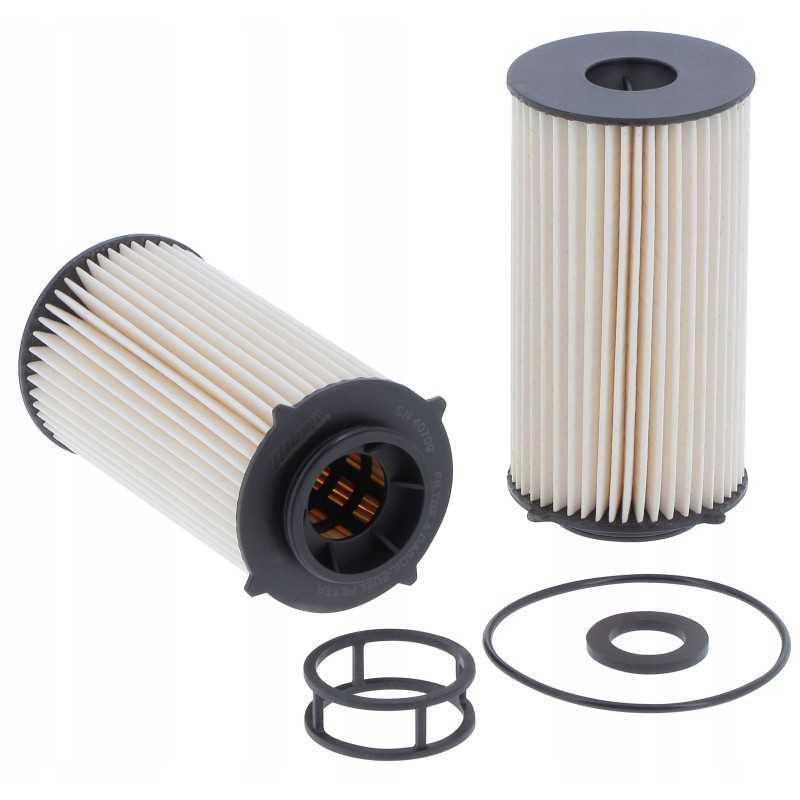 Kuro filtras sn 40709 hifi filtras