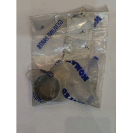 07177 04530 komatsu hidraulinio cilindro įvorė