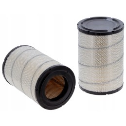 Oro filtras su 16185 hifi filtru