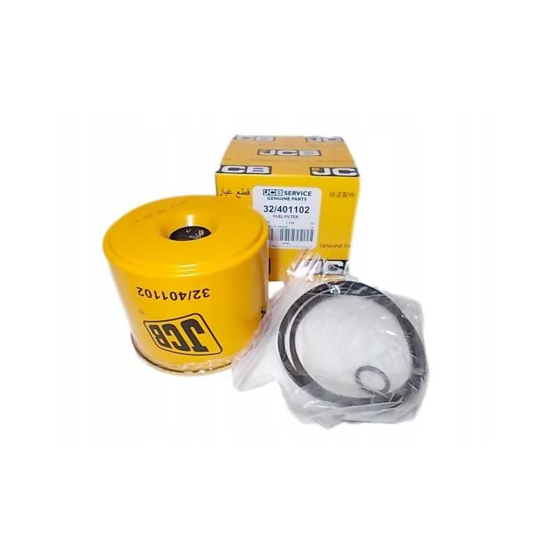 Kuro filtras mini ekskavatoriui jcb 32 401102 org