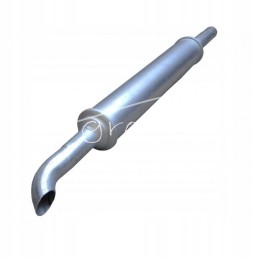 Apvalus duslintuvas 1140mm 5kg c 360 Andoria mot