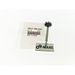 Honda gx120 įsiurbimo vožtuvas 14711 zf0 010