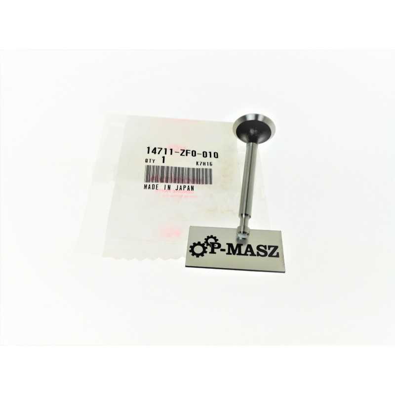 Honda gx120 įsiurbimo vožtuvas 14711 zf0 010