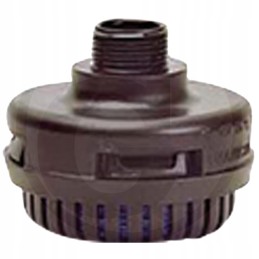 Anti-triukšmo duslintuvas 69mm 13bar Wabco