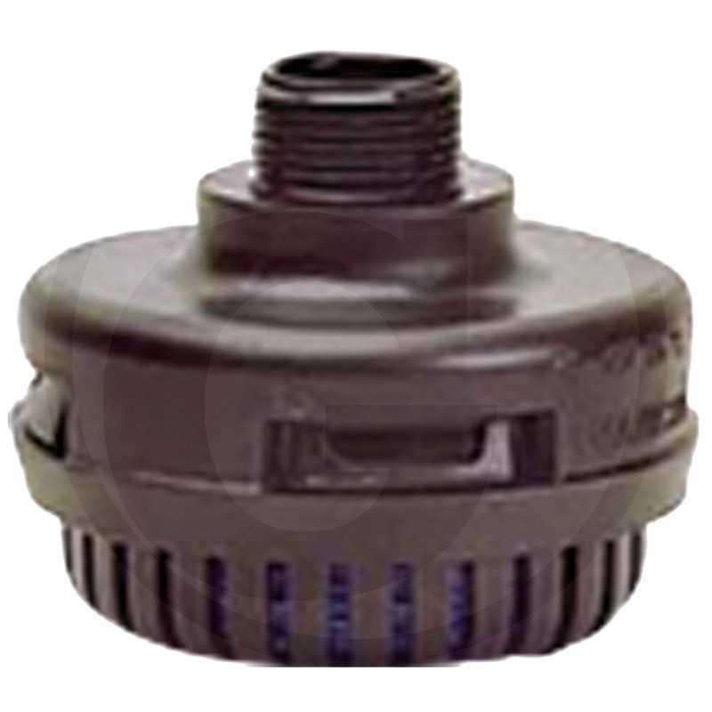 Anti-triukšmo duslintuvas 69mm 13bar Wabco