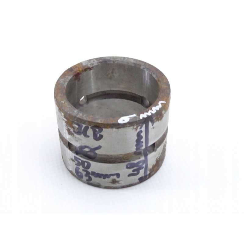 Jcb rankovė 76 mm išorinis skersmuo 63 vidinis skersmuo 50