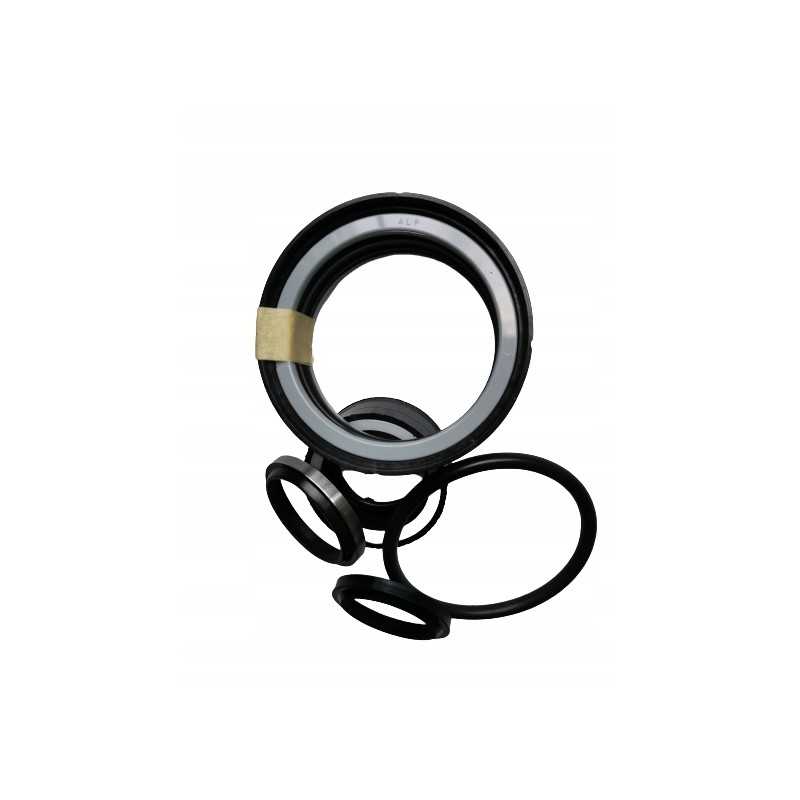 Kastuvo atramos ostowl k 162 sandariklių rinkinys