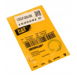 Apsauginis žiedas originalus kat