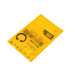 Apsauginis žiedas originalus kat