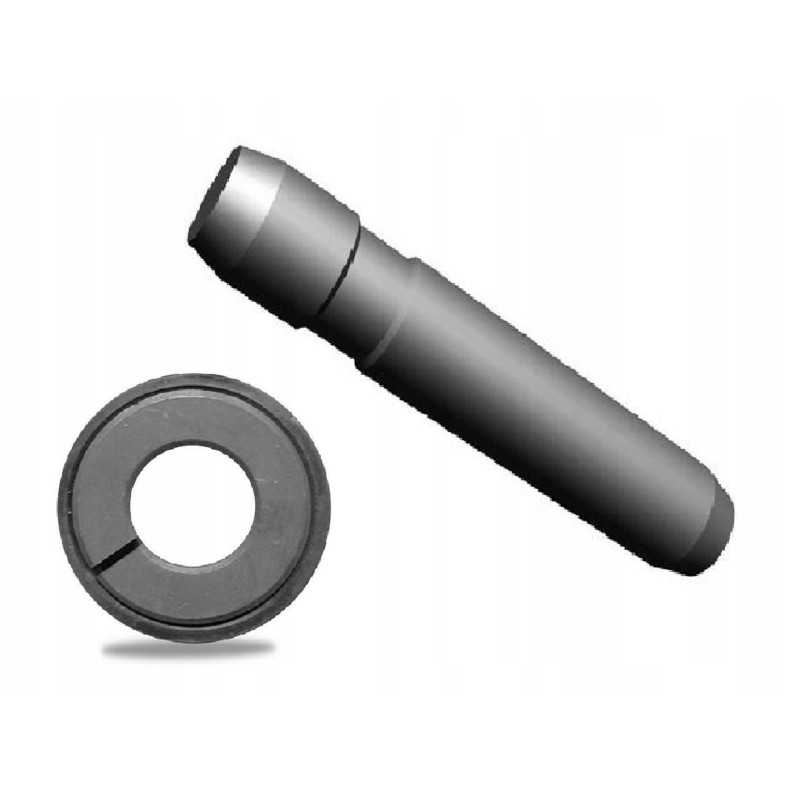 Dantų apsaugos j250 katės kaiščio užrakto rinkinys