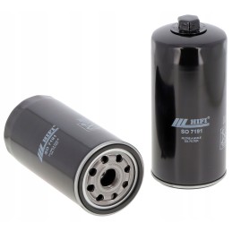 Alyvos filtras taigi 7191 hifi filtras