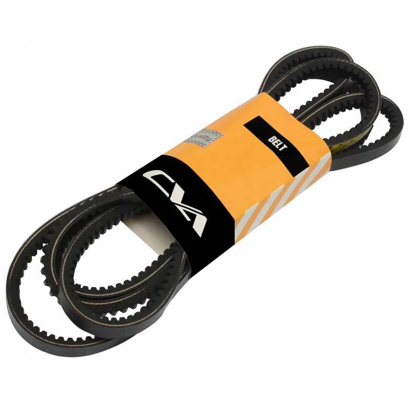 CVA V formos diržų komplektas