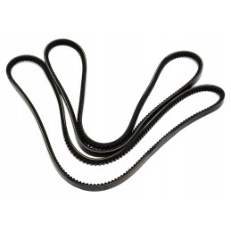 CVA V formos diržų komplektas