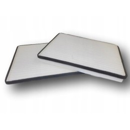 Oro kondicionieriaus filtras jcb 3cx 4cx 332 f8191