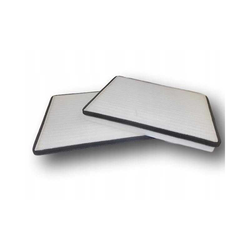 Oro kondicionieriaus filtras jcb 3cx 4cx 332 f8191