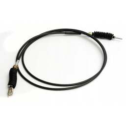 JCB teleskopinio krautuvo droselio trosas