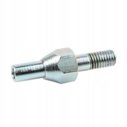 Loglift kaištis rm270 vairasvirtės kaištis m340ksl