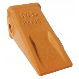 Dantų dangtelis j350 dantų katės sistema mega stipri