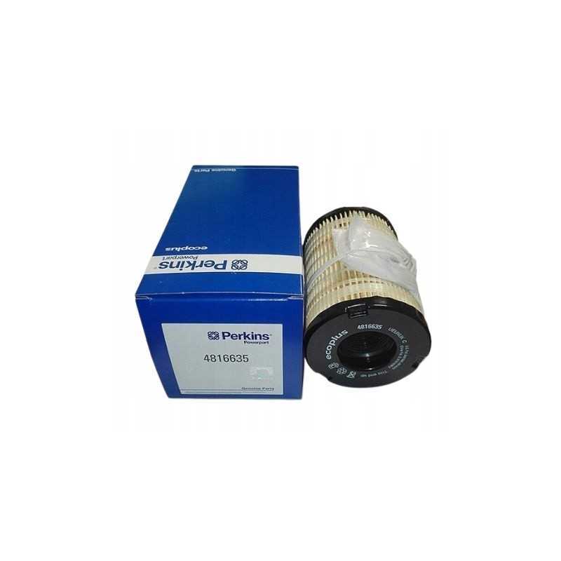 Perkins alyvos filtras 4816635 1r0793 26560163