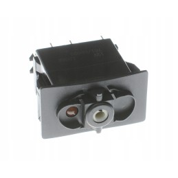 Kabinos jungiklis cva jcb 3cx 4cx