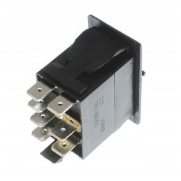 Kabinos jungiklis cva jcb 3cx 4cx