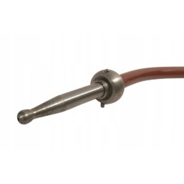 Pavarų perjungimo svirtis, skirta Ostrówka K 162