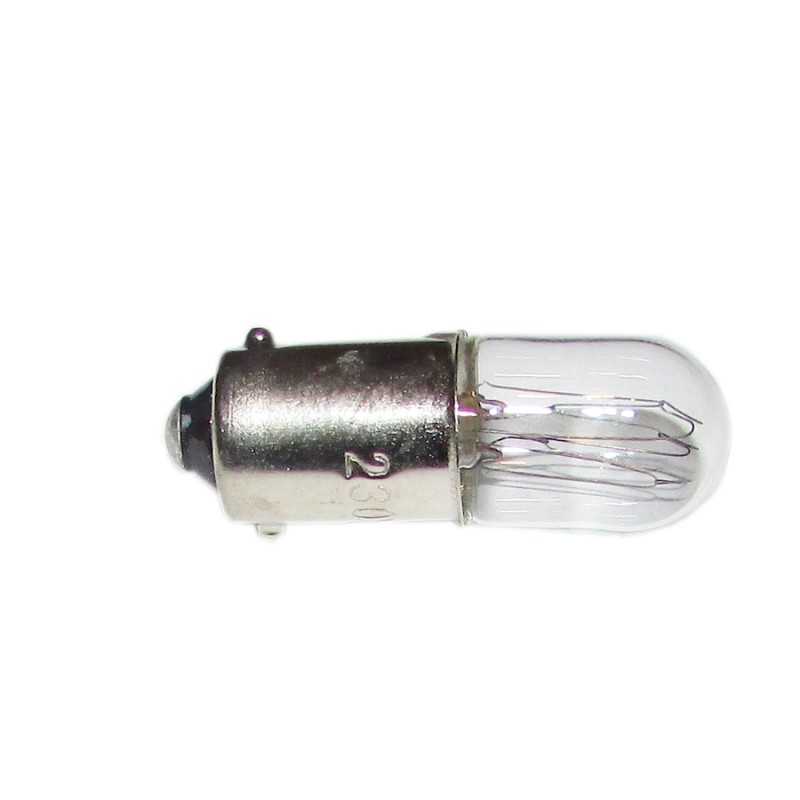 Lemputė ba9s 230v 2w mašina 130v 2w t4w zar
