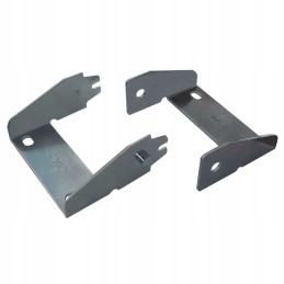 Serijos kreiptuvo jungiamųjų elementų rinkinys