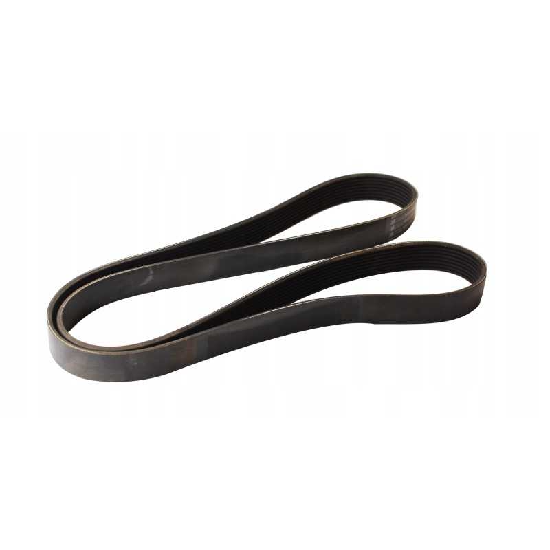 Cat oem krautuvo kelių briaunų diržas